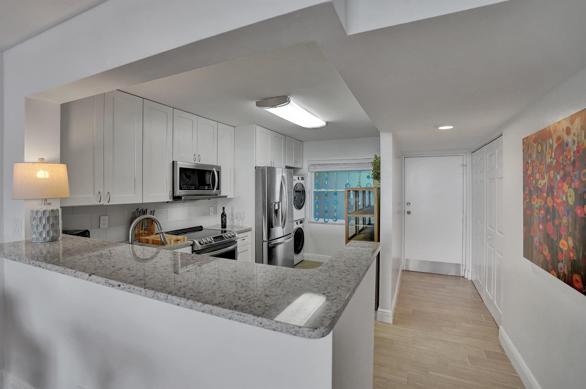 HORIZON WEST - Residential Lease