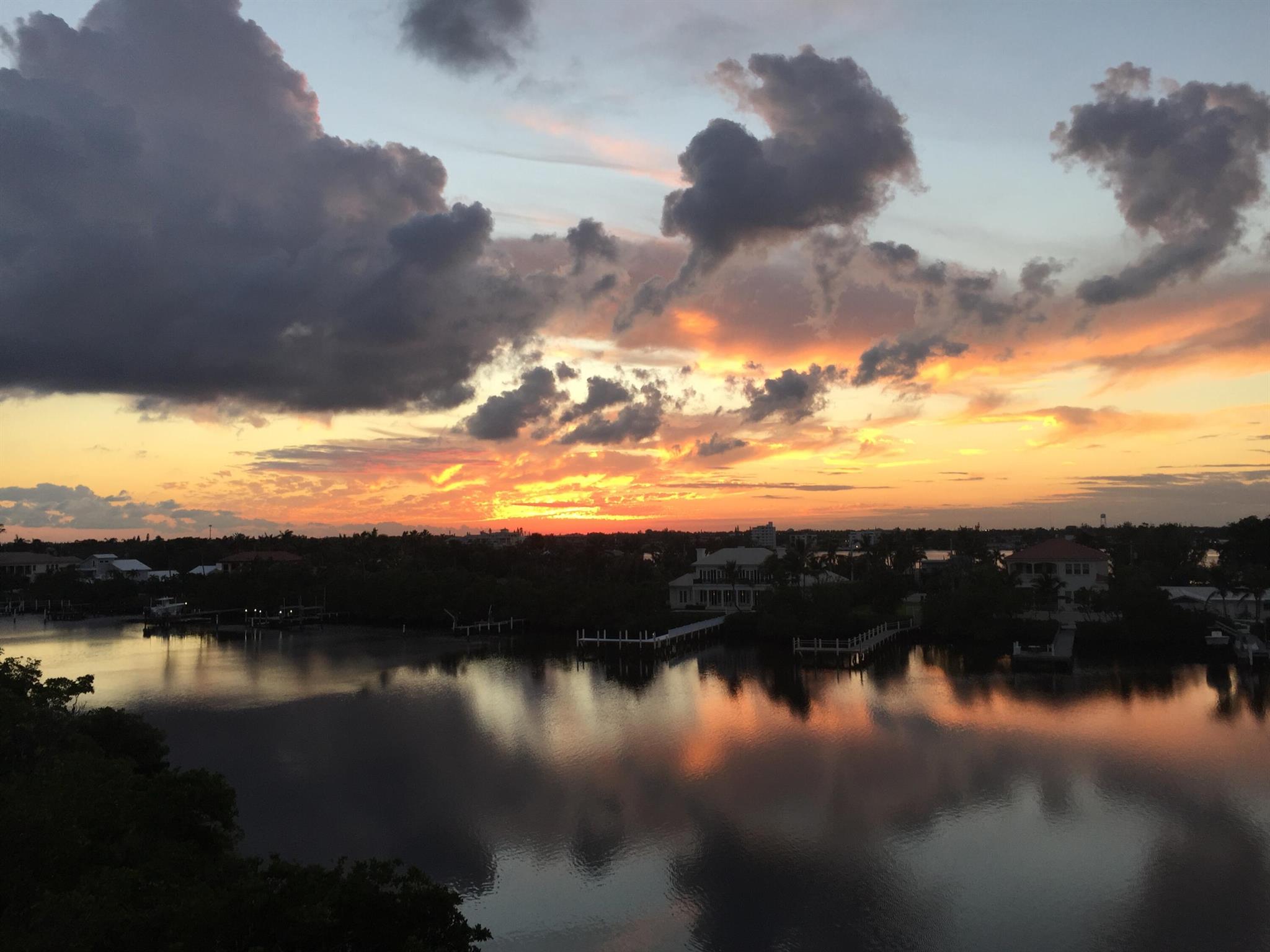 HORIZON WEST - Residential Lease