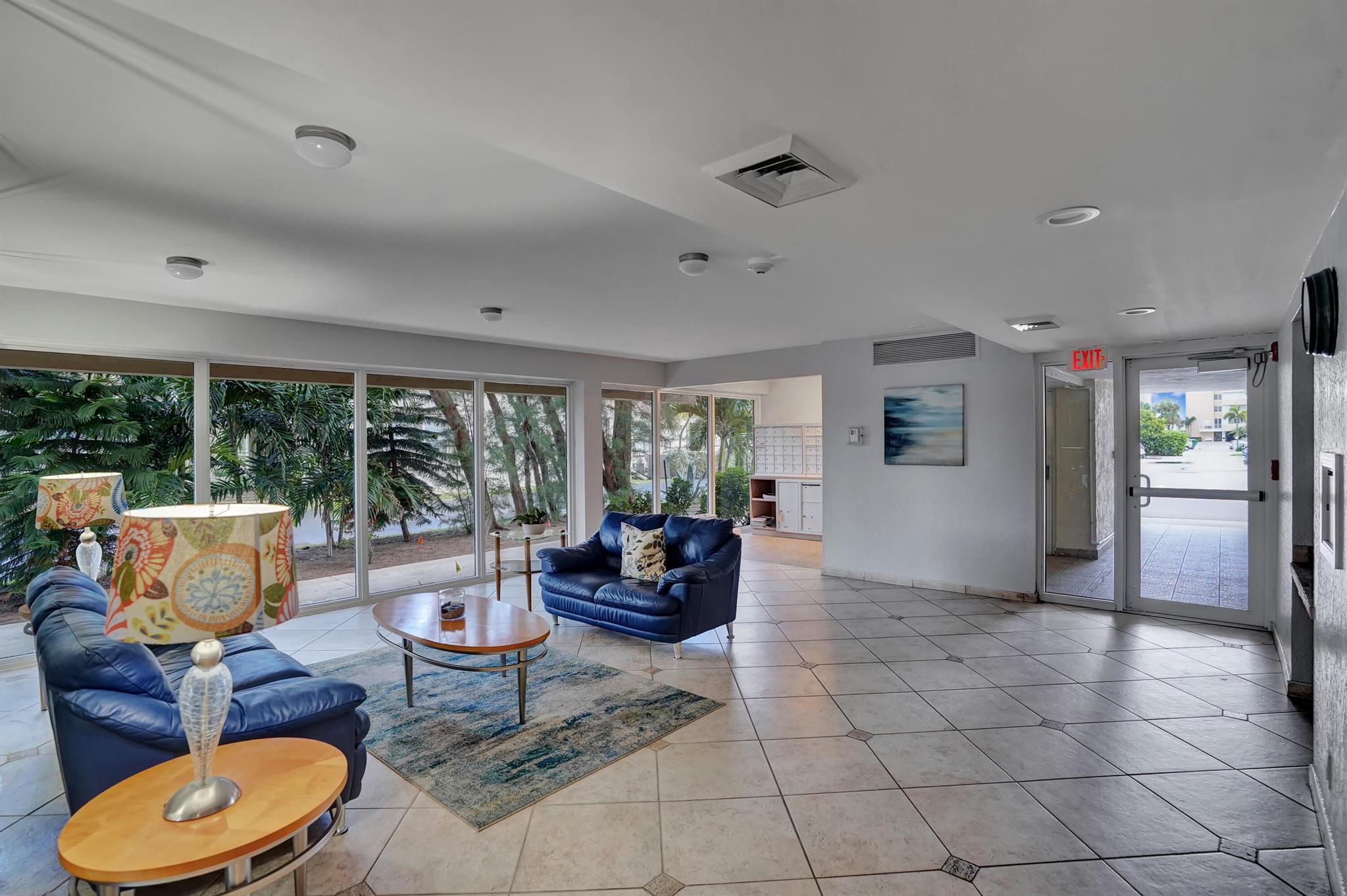 HORIZON WEST - Residential Lease