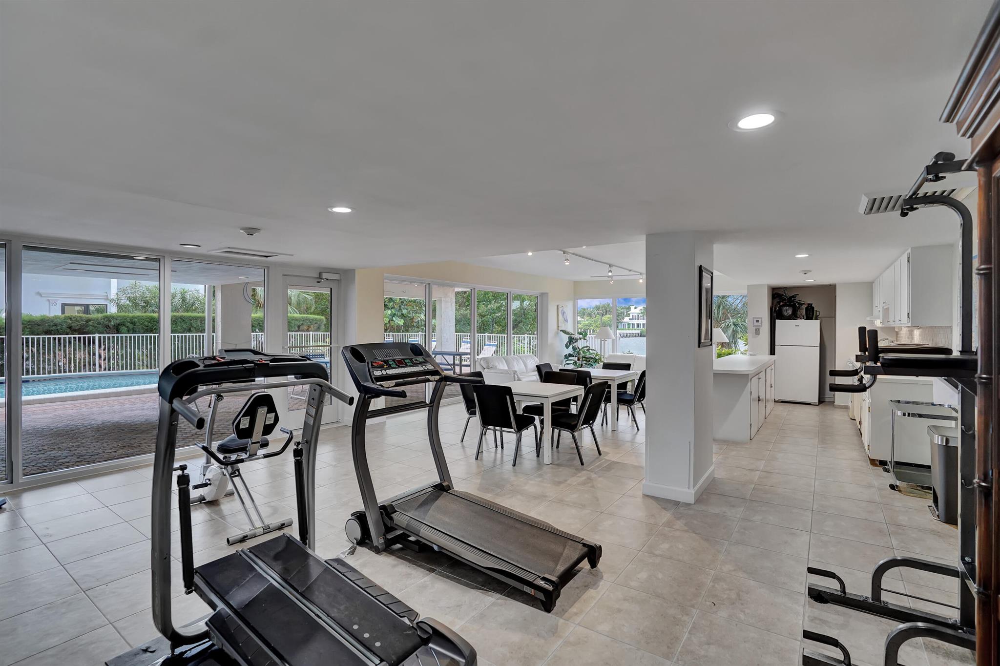 HORIZON WEST - Residential Lease