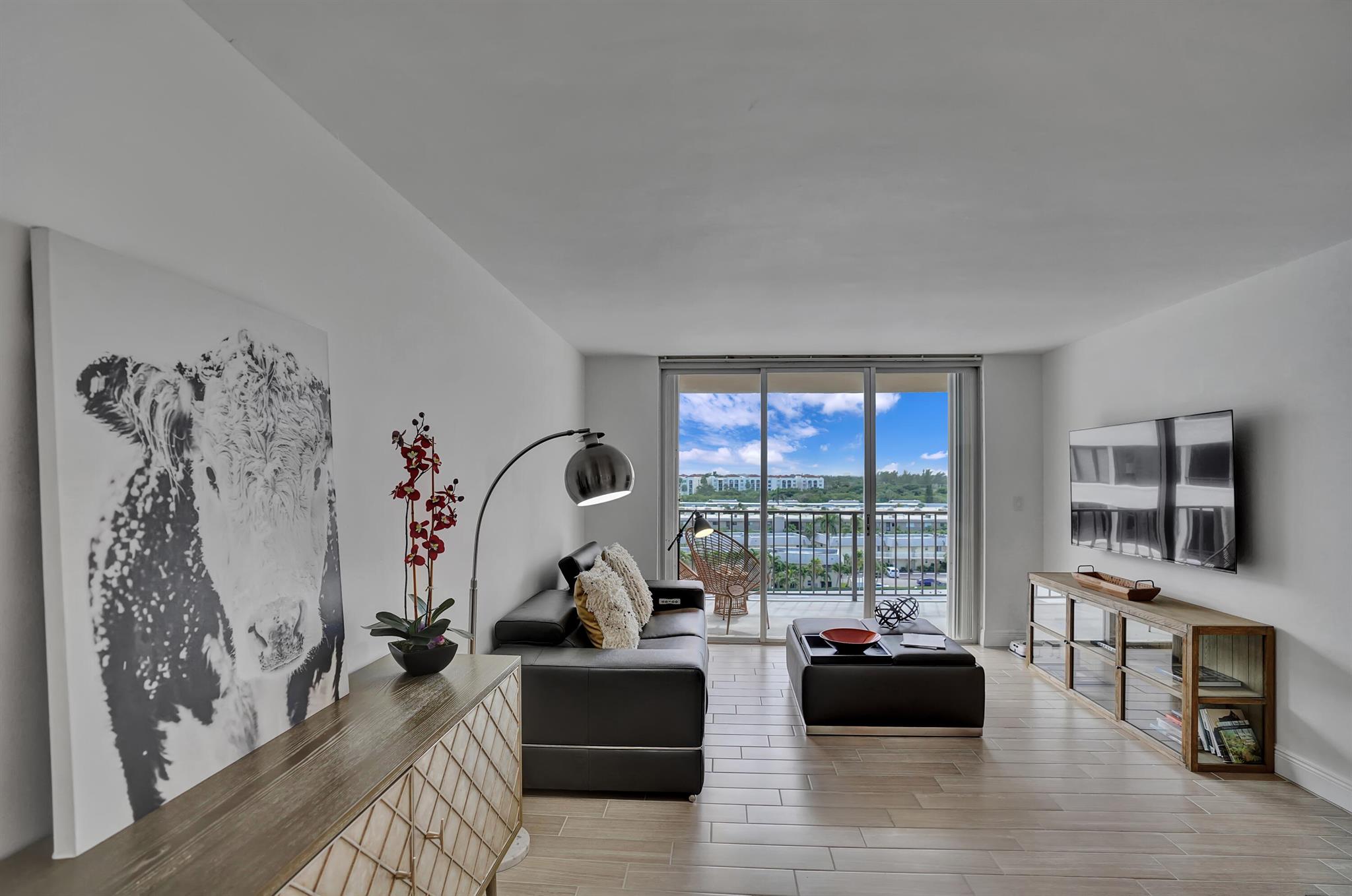 HORIZON WEST - Residential Lease