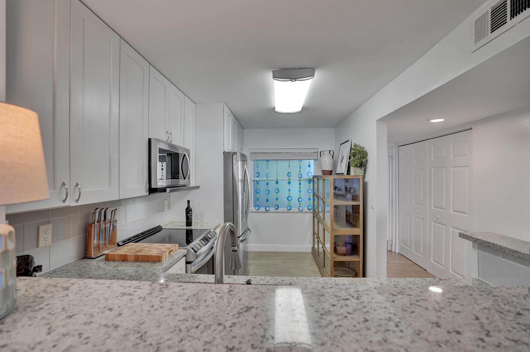 HORIZON WEST - Residential Lease