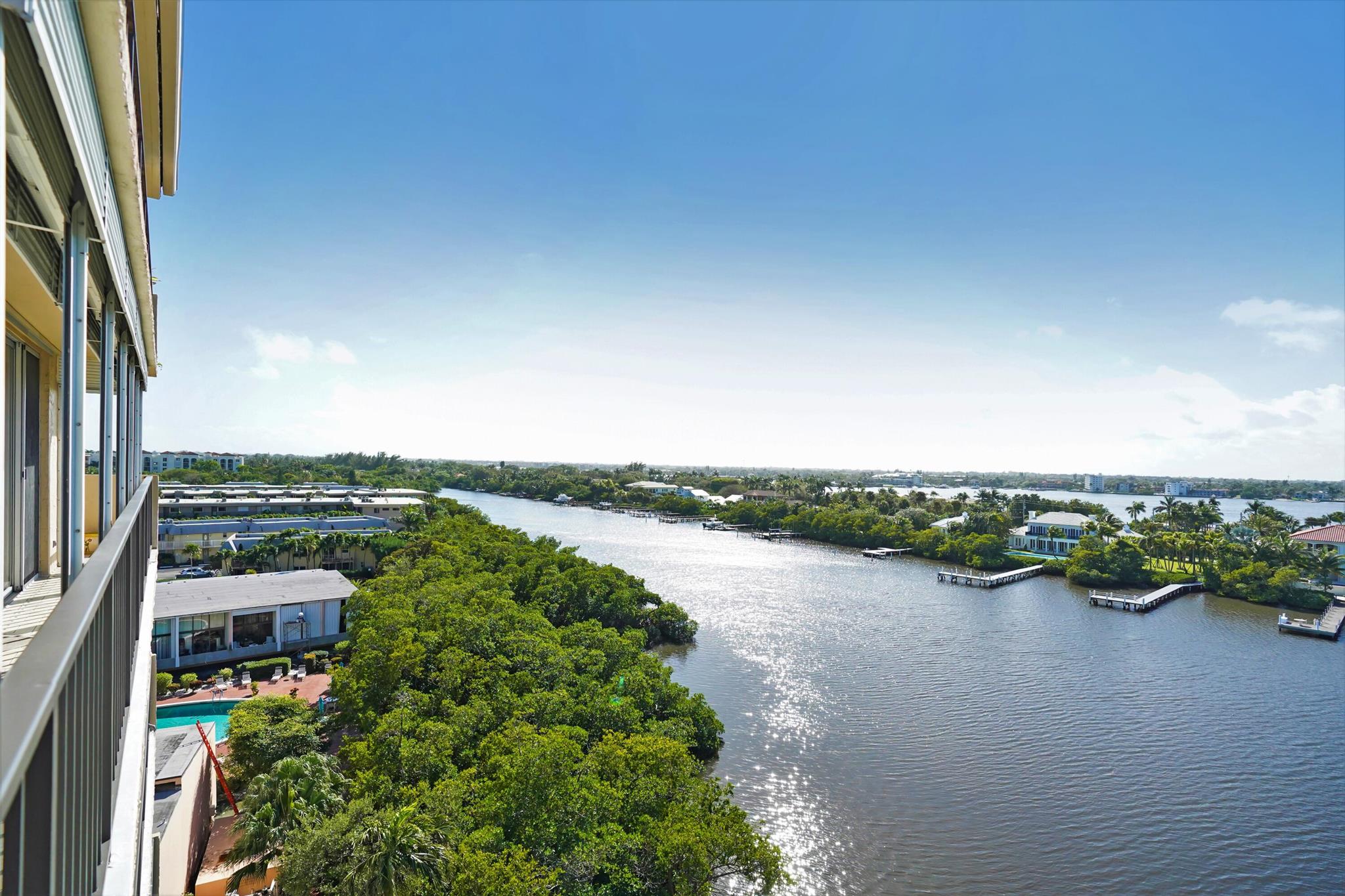 HORIZON WEST - Residential Lease