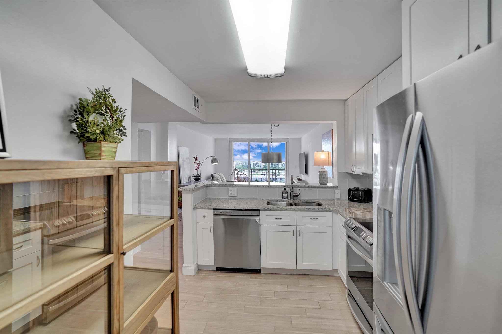 HORIZON WEST - Residential Lease