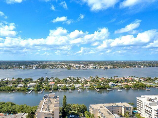 HORIZON WEST - Residential Lease