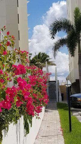 HORIZON WEST - Residential Lease