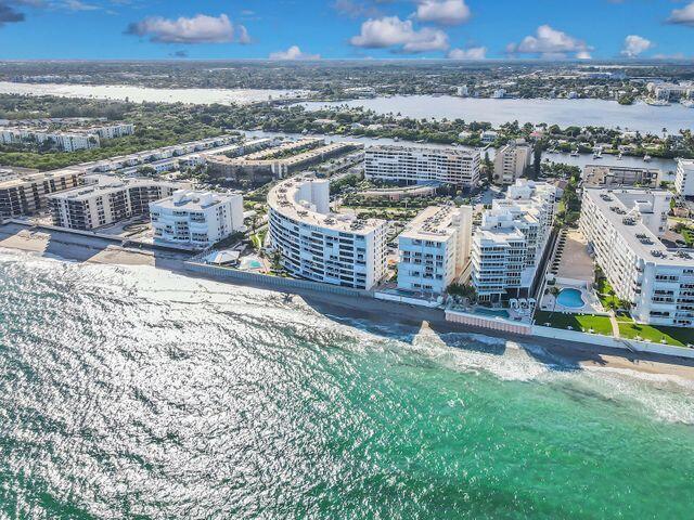 HORIZON WEST - Residential Lease