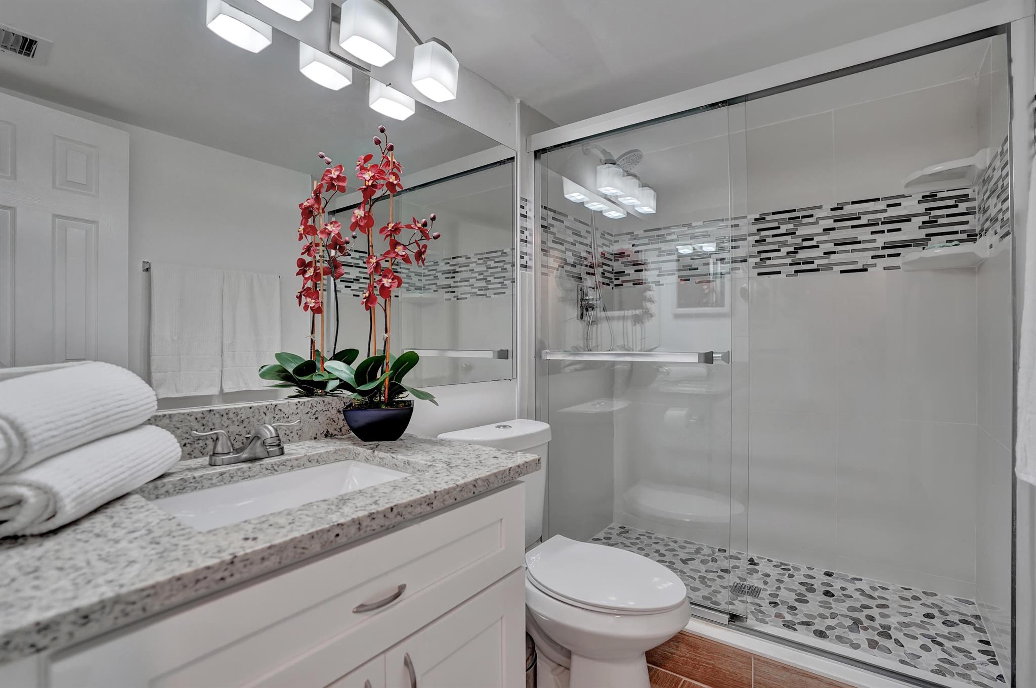 HORIZON WEST - Residential Lease