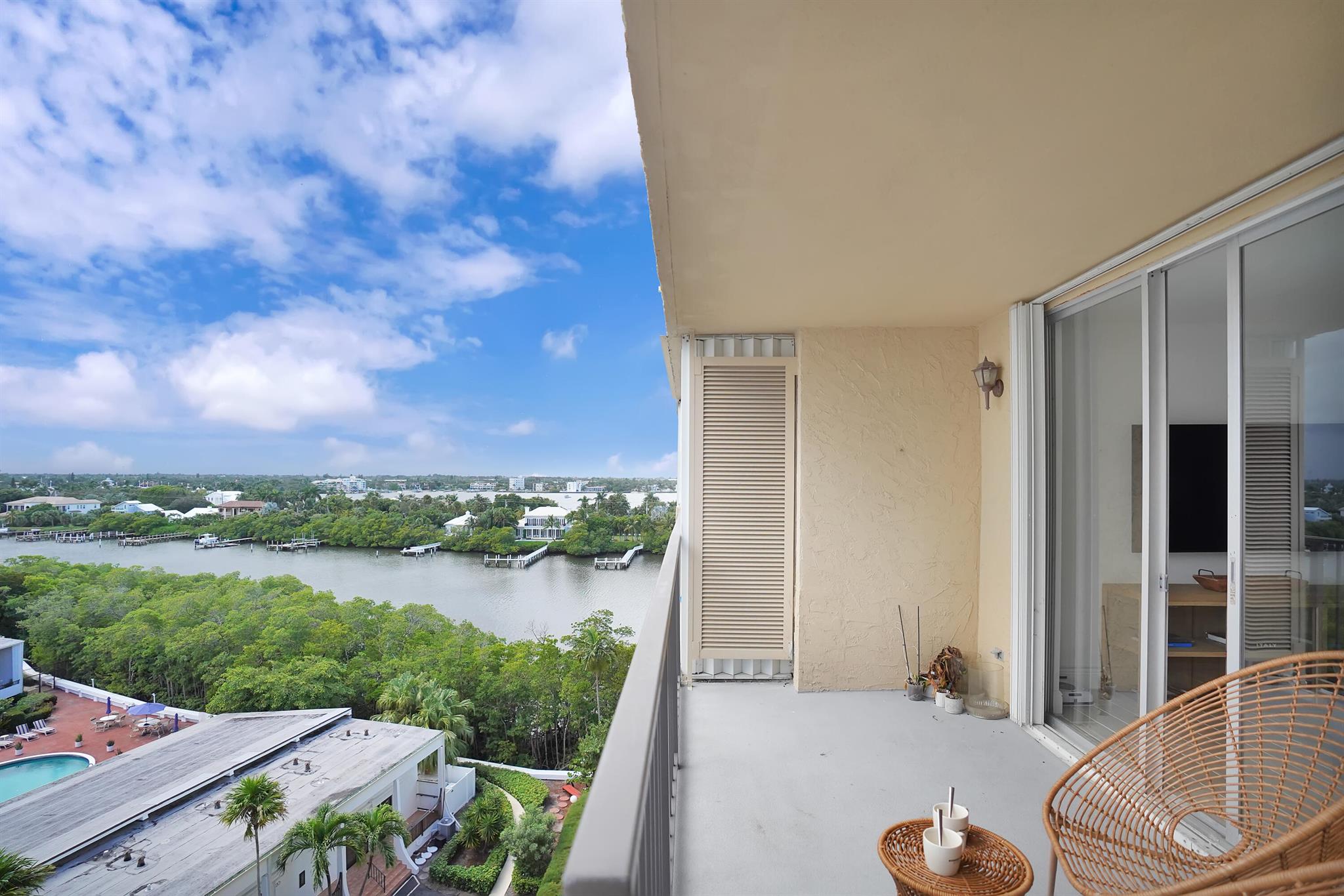 HORIZON WEST - Residential Lease