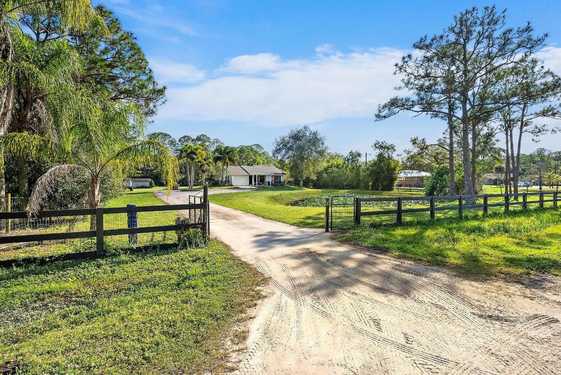 Jupiter Farms - Residential