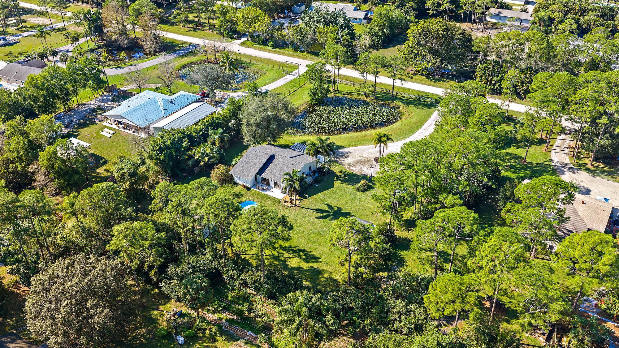 Jupiter Farms - Residential