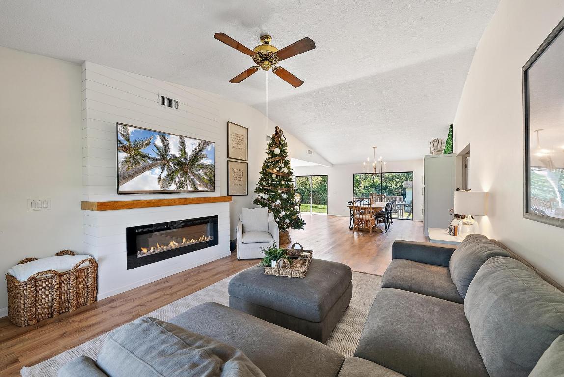 Jupiter Farms - Residential