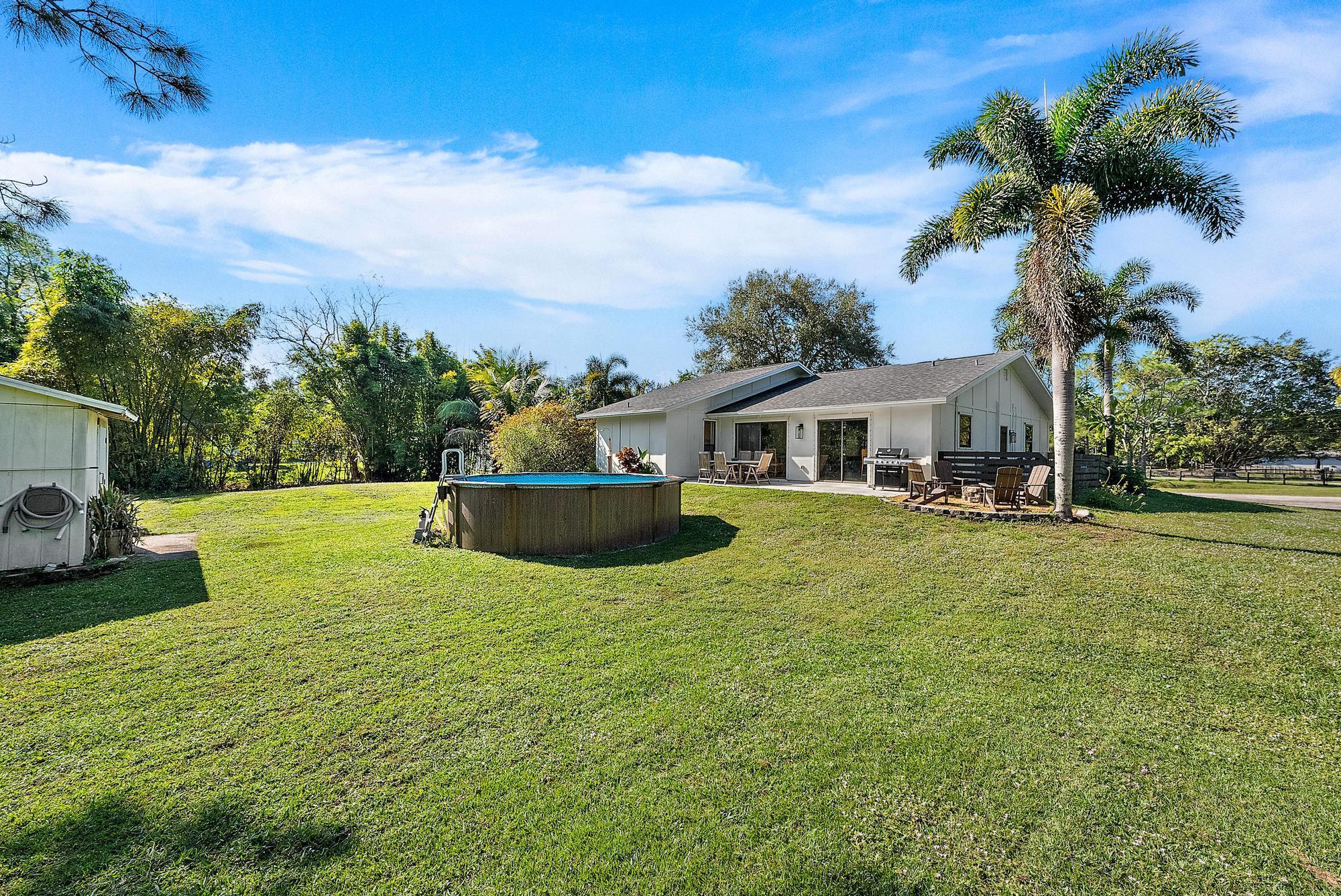 Jupiter Farms - Residential