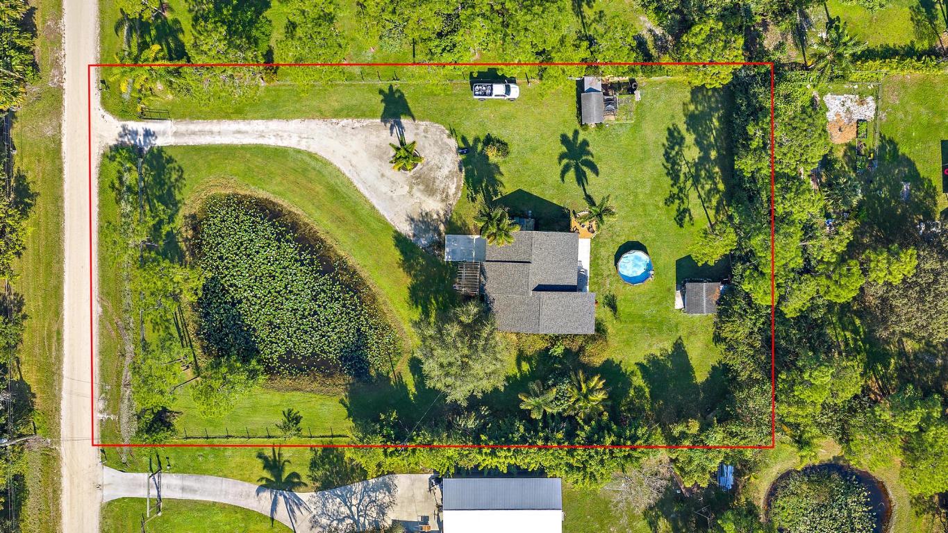 Jupiter Farms - Residential