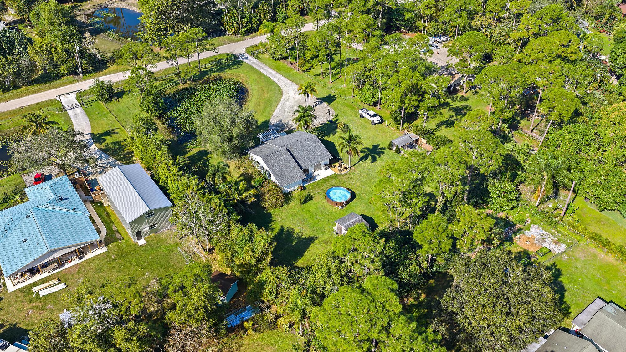 Jupiter Farms - Residential