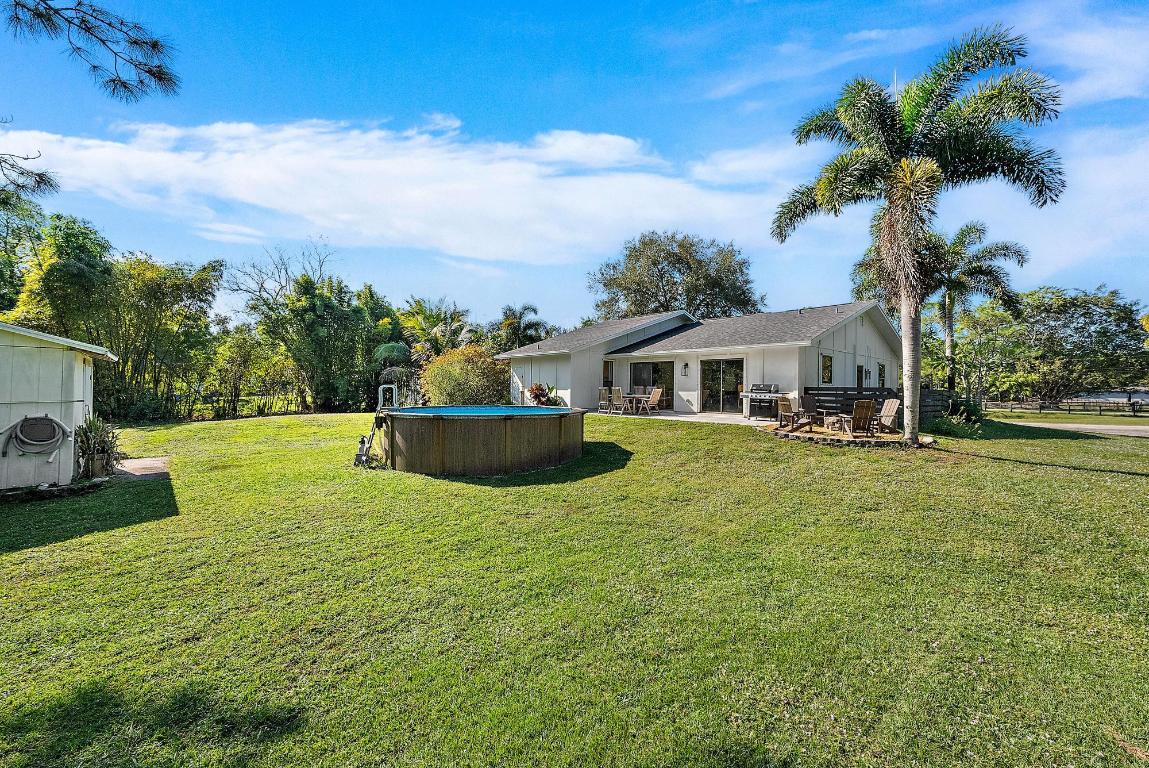 Jupiter Farms - Residential