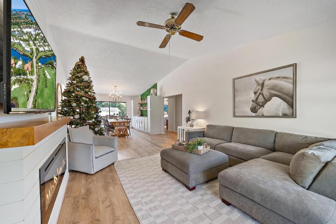 Jupiter Farms - Residential