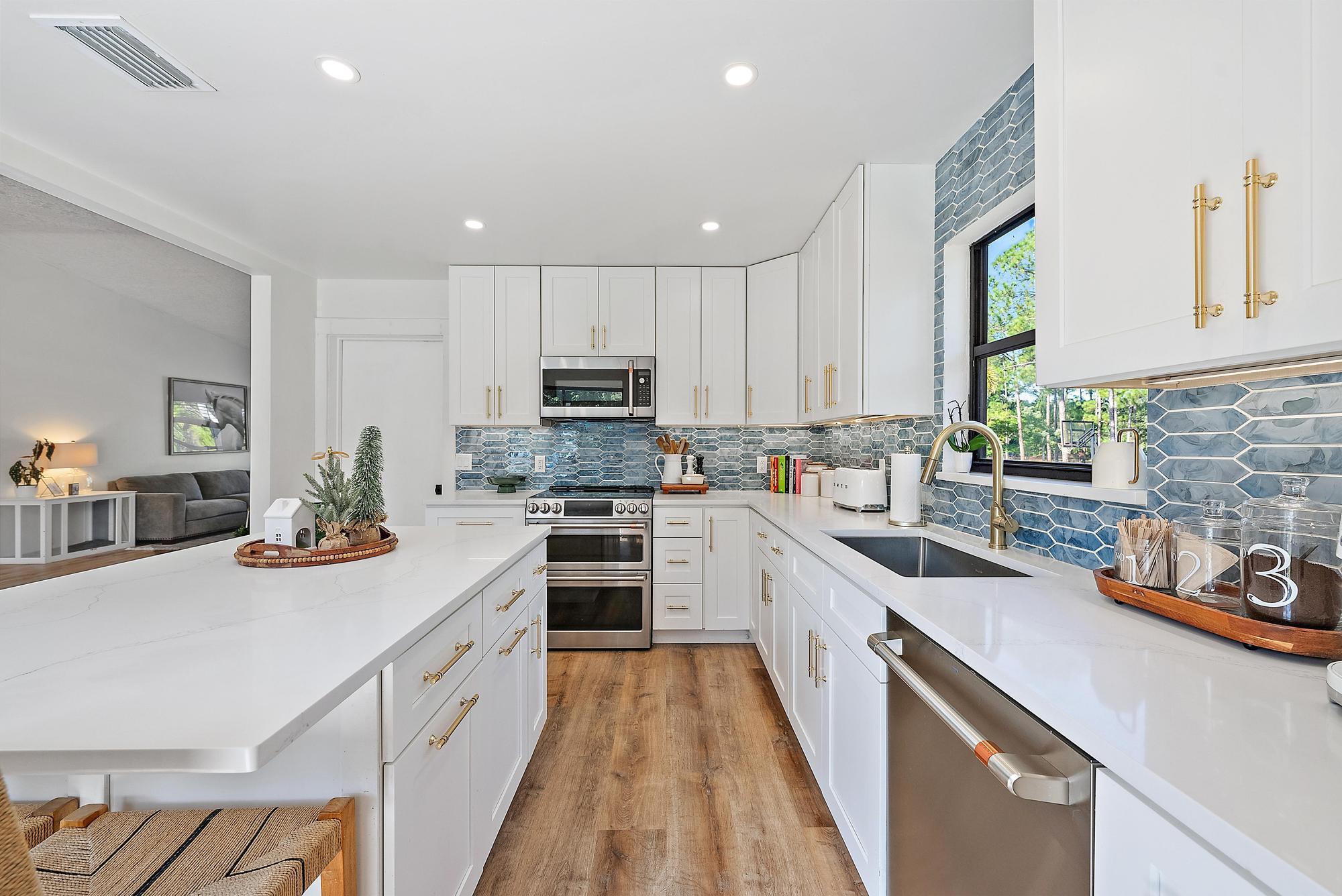 Jupiter Farms - Residential