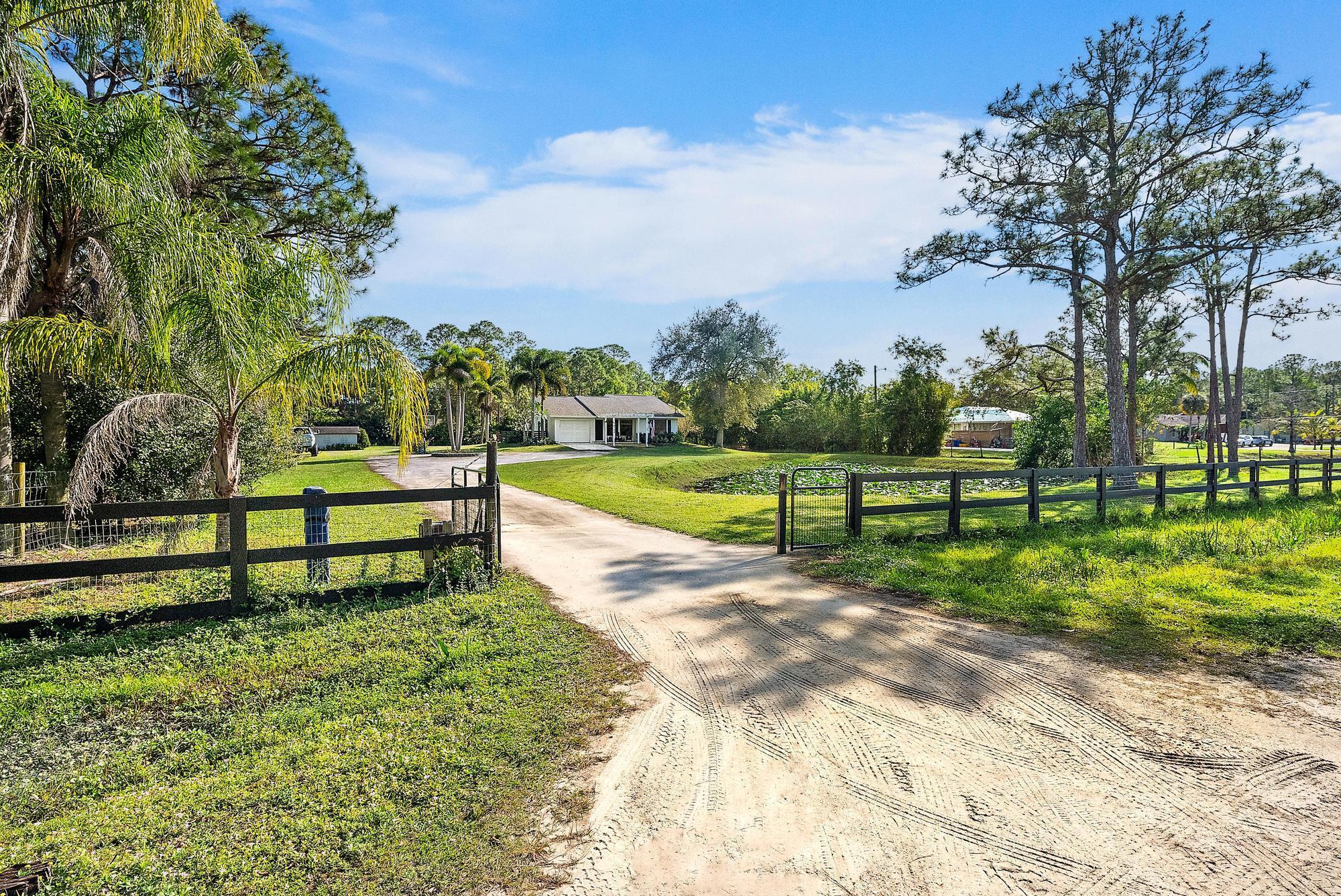Jupiter Farms - Residential