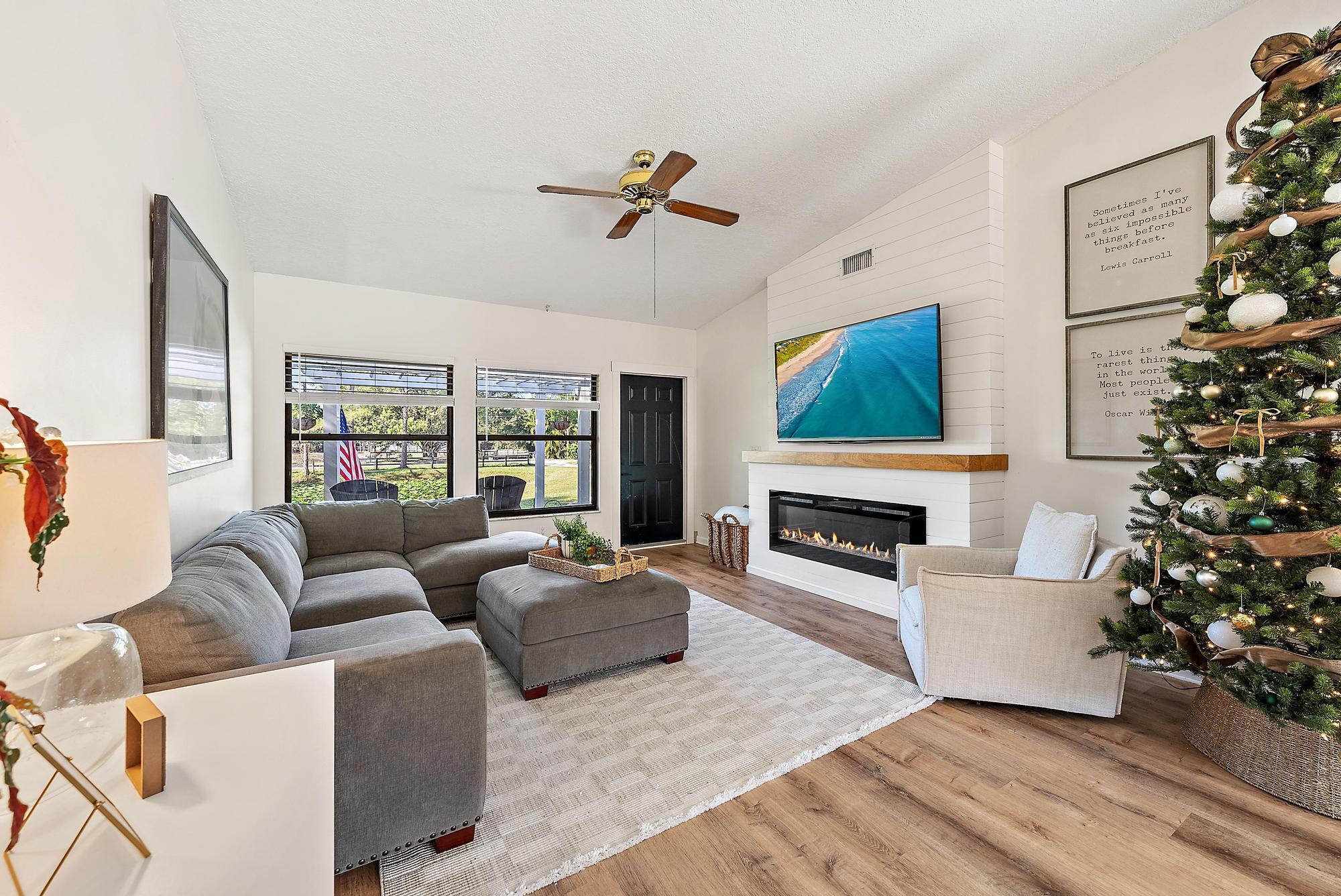 Jupiter Farms - Residential