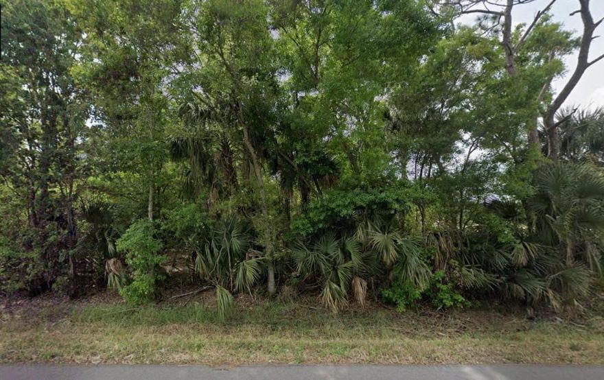 Don't miss this 0.26-acre vacant lot located in the growing community of Basswood Estates in Okeechobee. This property offers the perfect opportunity to build your future home or invest in land within a peaceful, established neighborhood. Situated just minutes from local shops, dining, schools, and main roadways, this lot provides both convenience and a quiet setting. With plenty of space and a desirable location, this is an excellent chance to secure your spot in Basswood Estates.