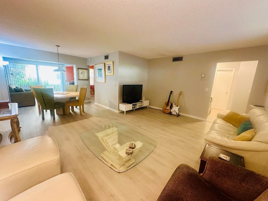 Photo of 5 Colonial Club 103 Drive #103, Boynton Beach, FL 33435 (MLS # R11032590)