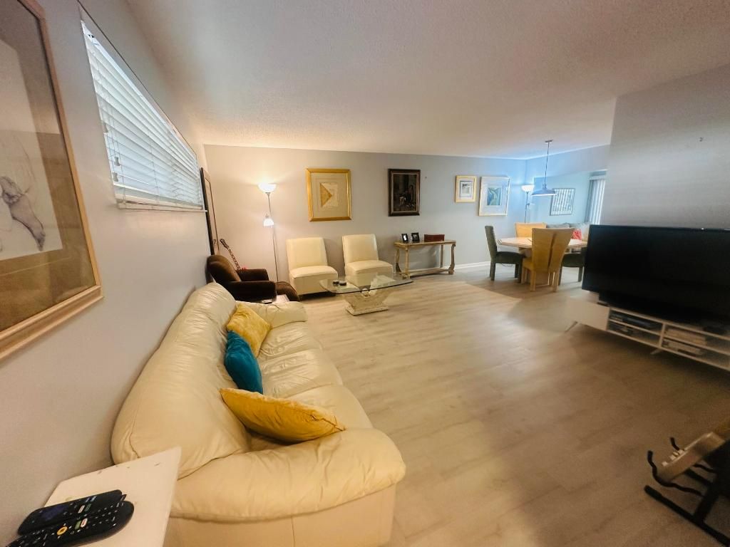 Photo of 5 Colonial Club 103 Drive #103, Boynton Beach, FL 33435 (MLS # R11032590)