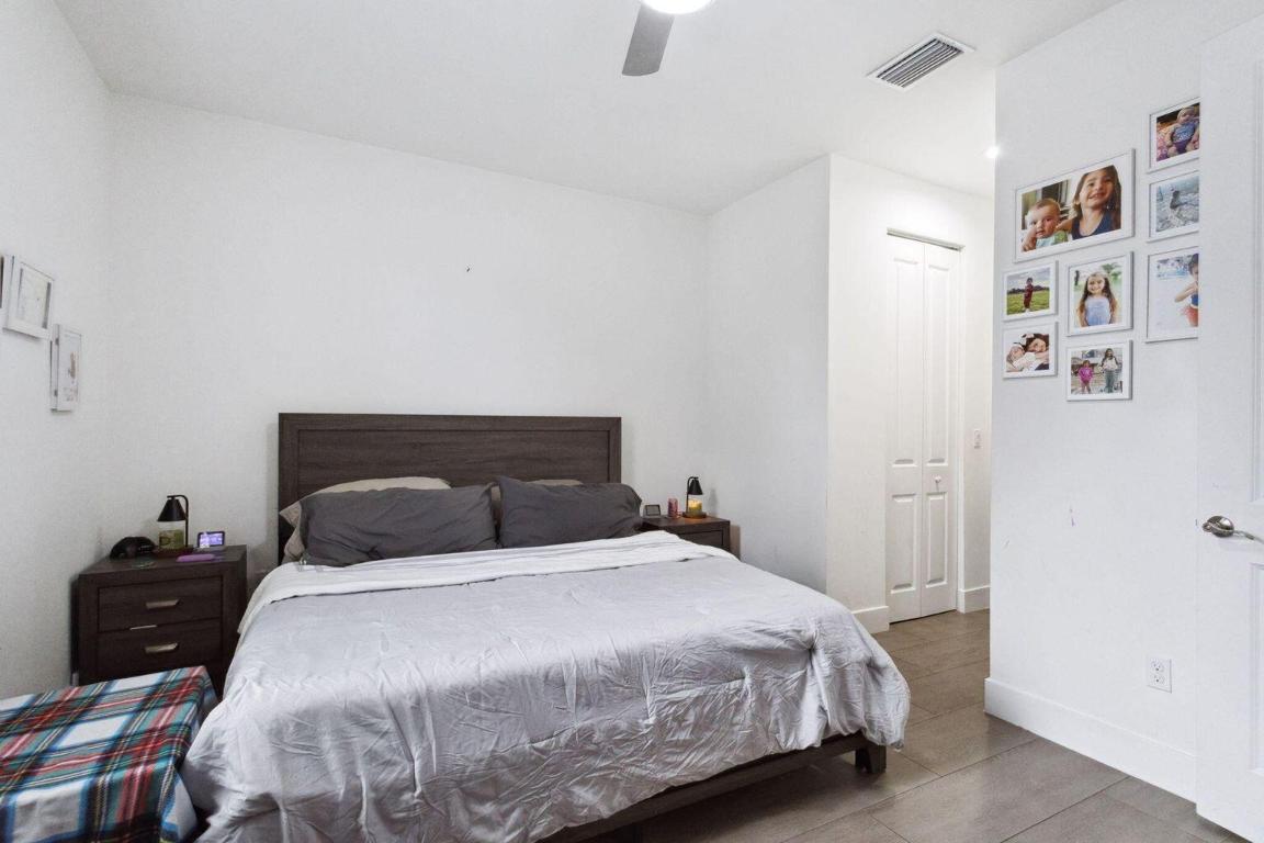 ABYSSINIA PARK - Residential Lease