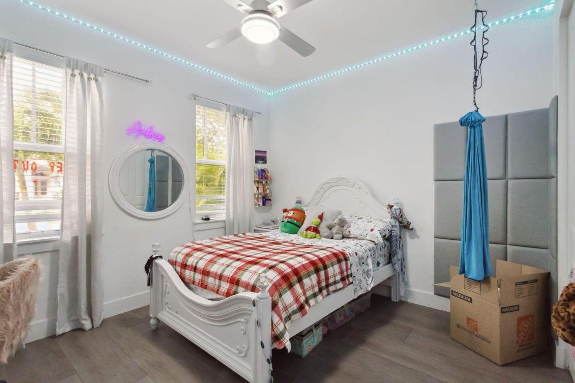 ABYSSINIA PARK - Residential Lease