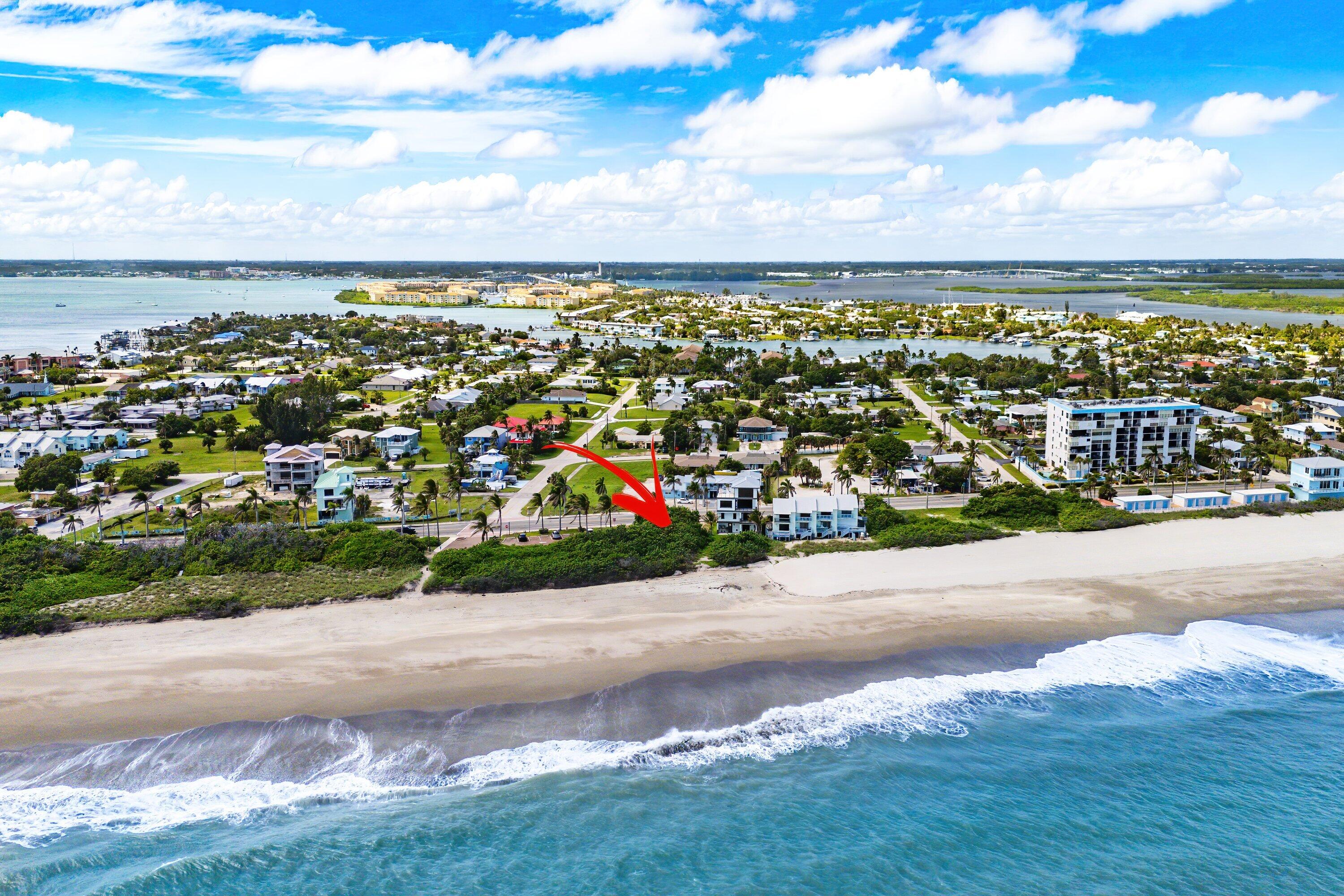440 S OCEAN S Drive