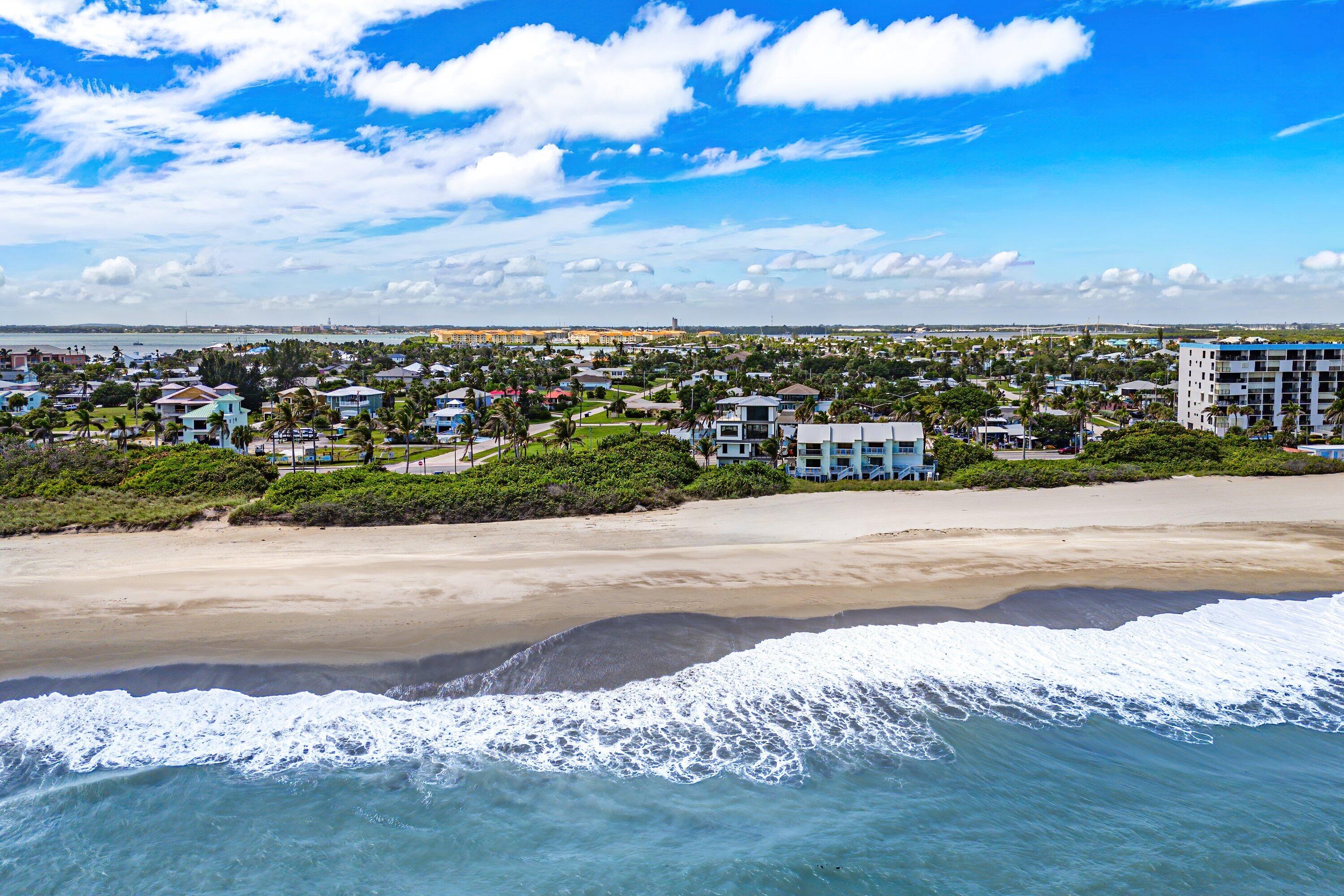 440 S OCEAN S Drive