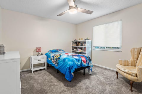 Tiny photo for 100 St Davids Way, Wellington, FL 33414 (MLS # B26083291)
