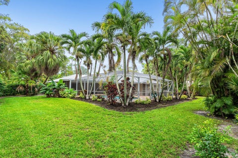 Tiny photo for 100 St Davids Way, Wellington, FL 33414 (MLS # B26083291)