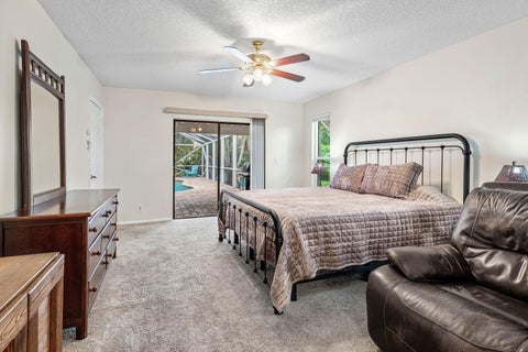 Tiny photo for 100 St Davids Way, Wellington, FL 33414 (MLS # B26083291)