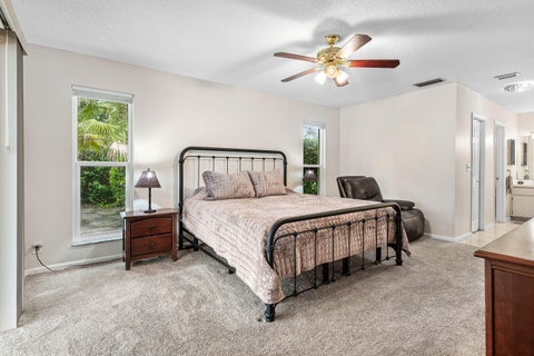 Tiny photo for 100 St Davids Way, Wellington, FL 33414 (MLS # B26083291)