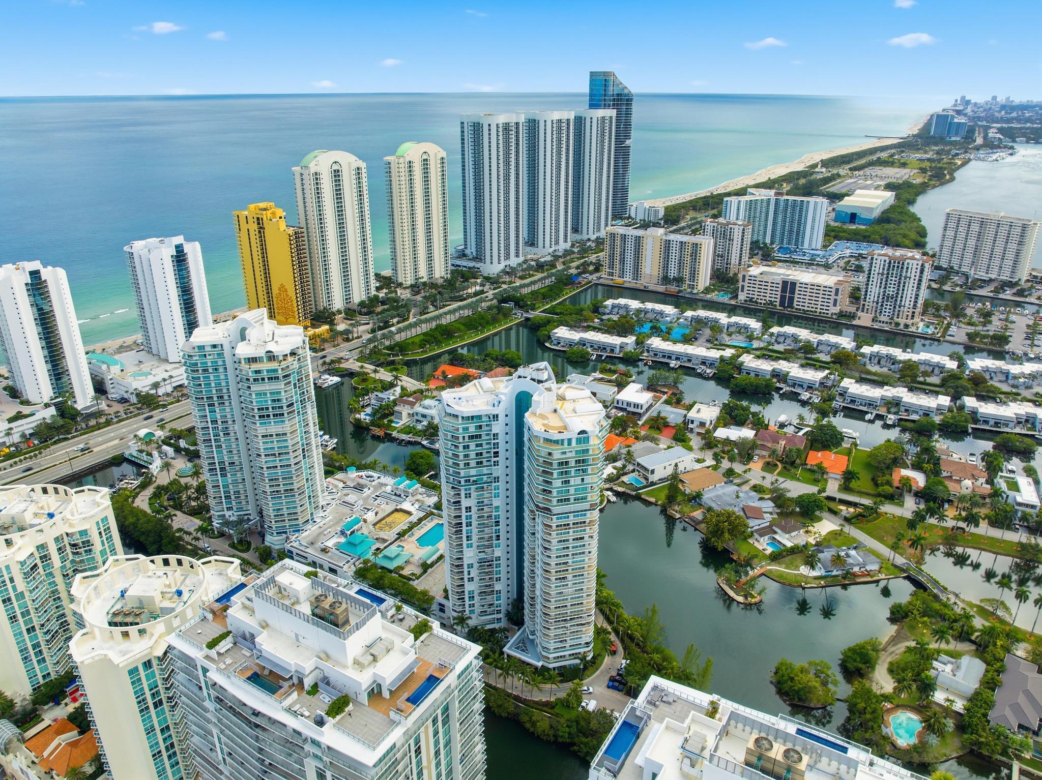 16500 Collins Avenue Ts-3