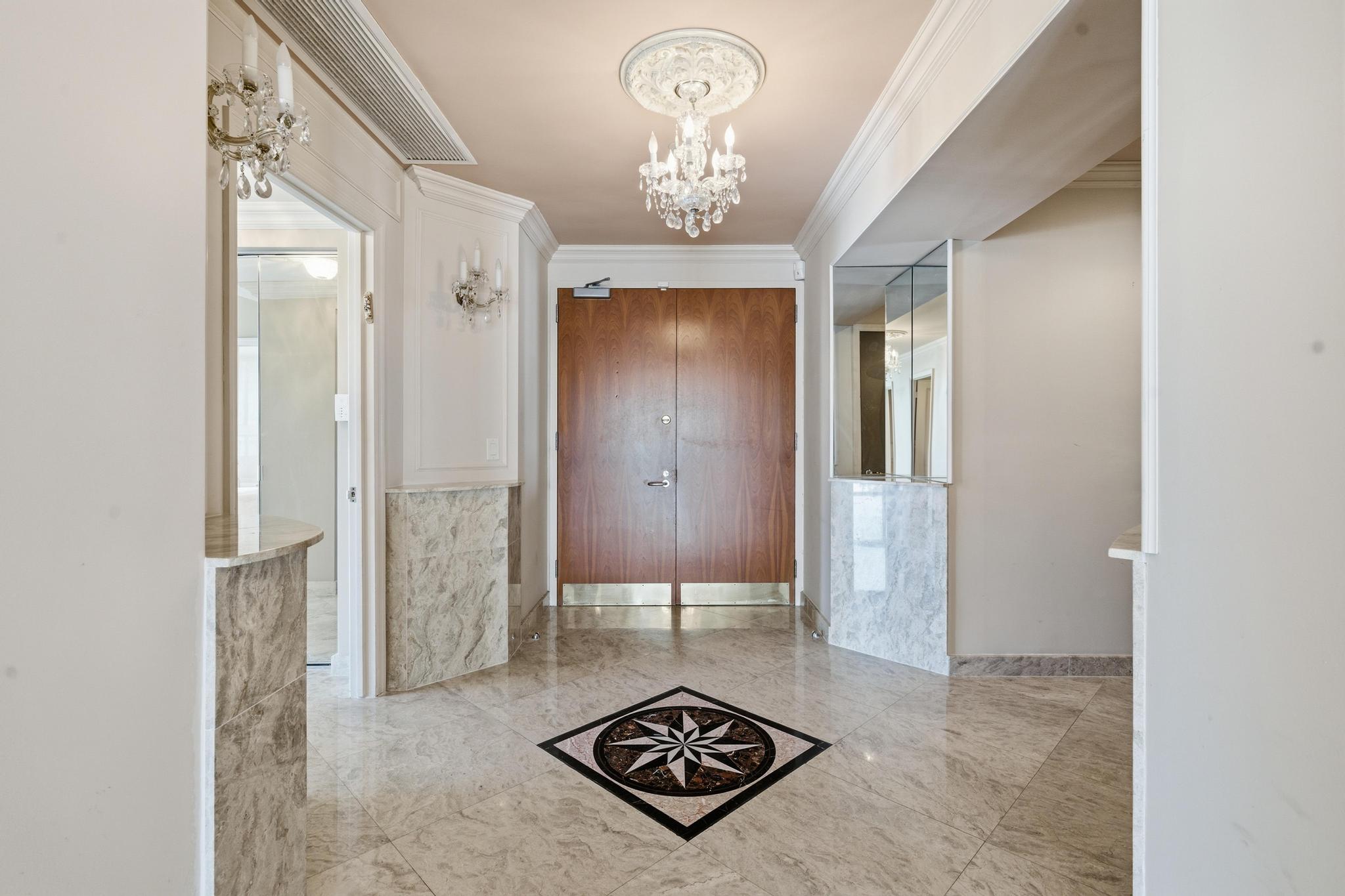 OCEANIA V CONDO - Residential