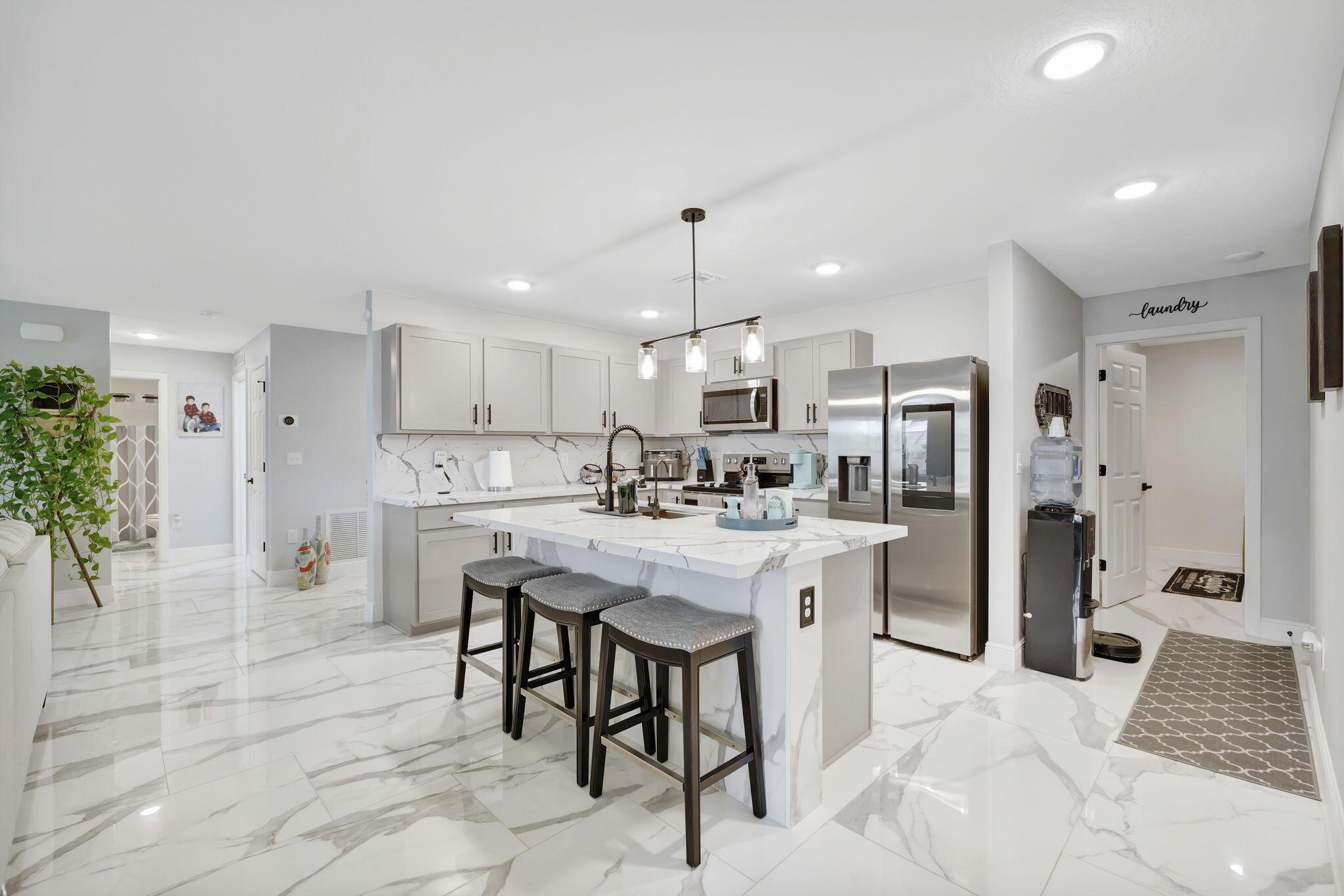 PORT ST LUCIE-SECTION 02 - Residential