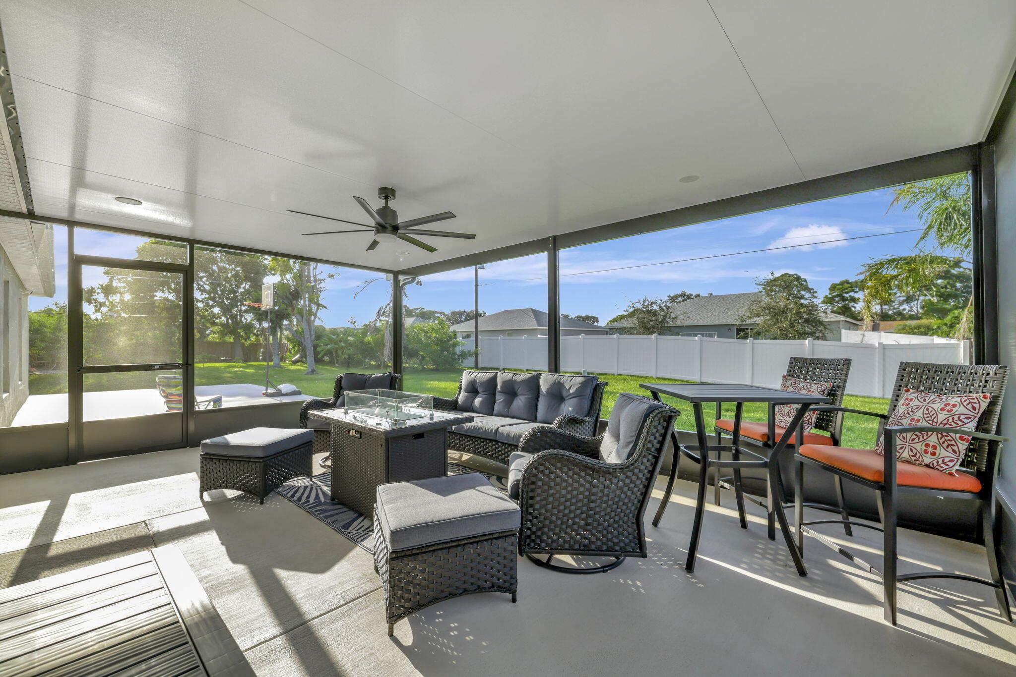 PORT ST LUCIE-SECTION 02 - Residential