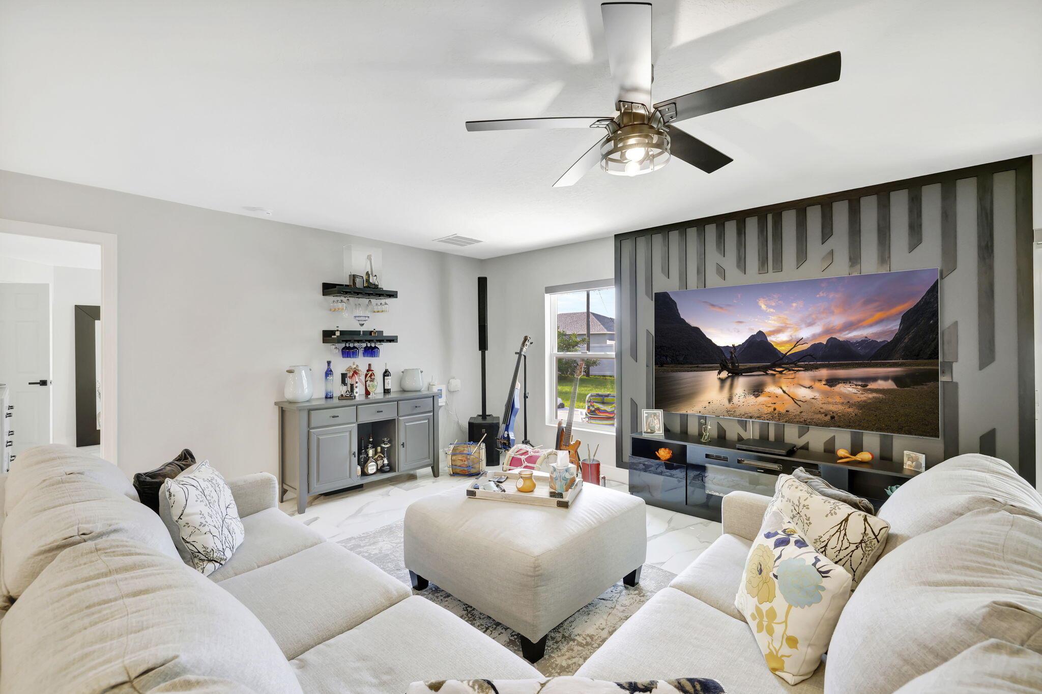 PORT ST LUCIE-SECTION 02 - Residential