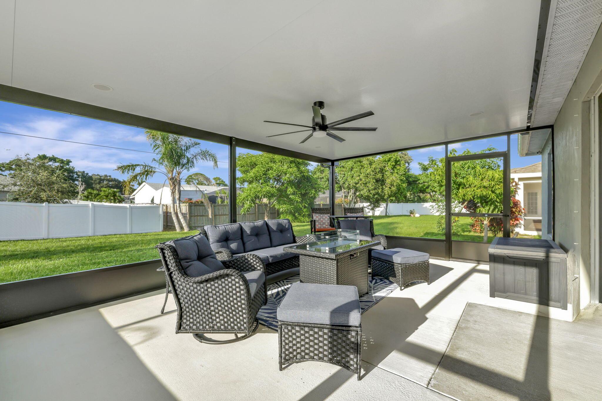 PORT ST LUCIE-SECTION 02 - Residential