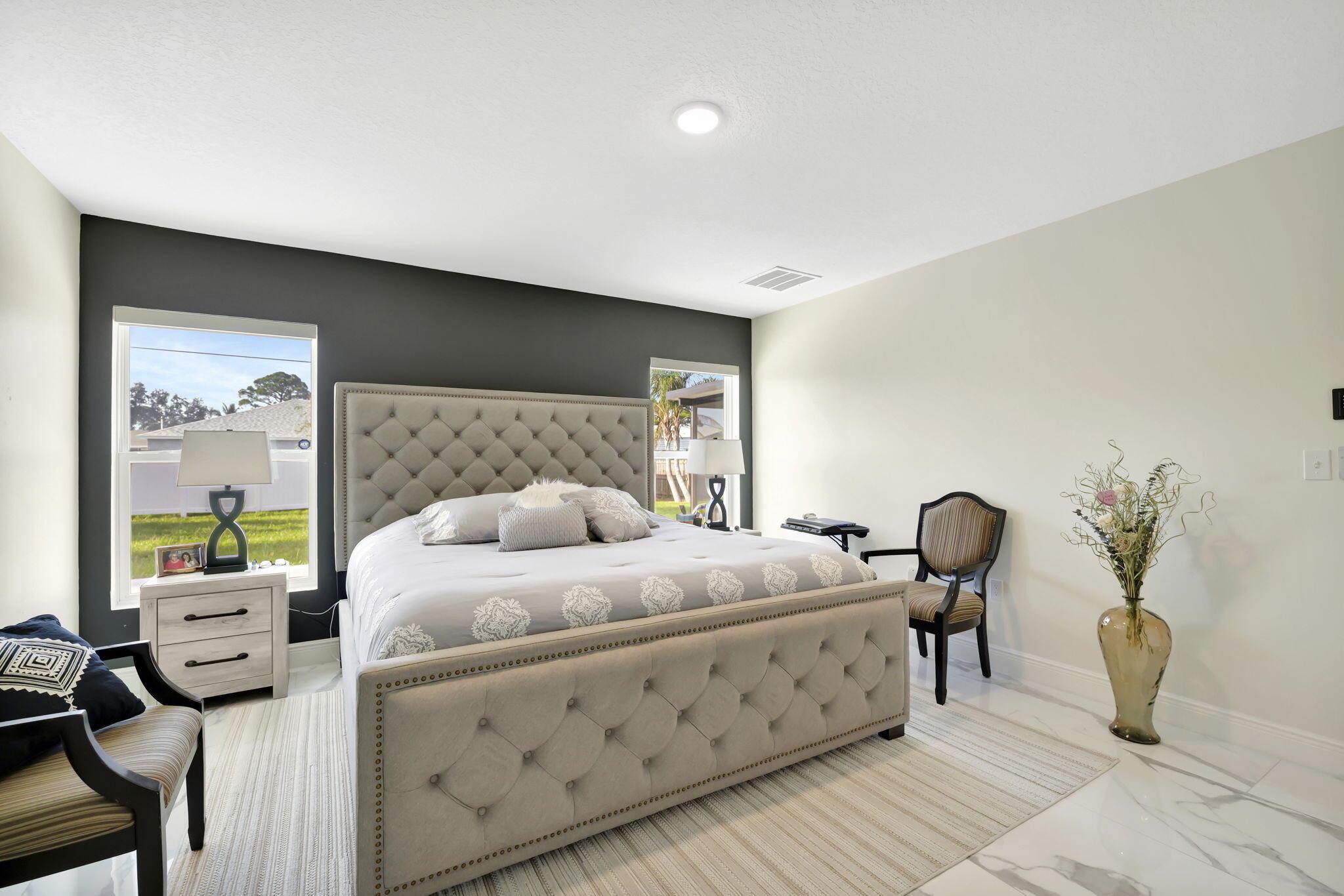 PORT ST LUCIE-SECTION 02 - Residential