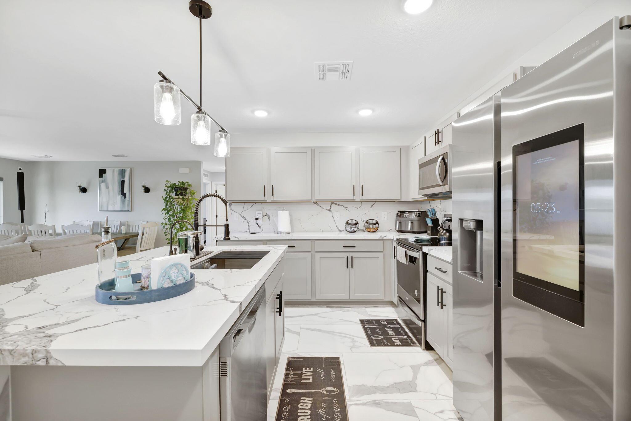 PORT ST LUCIE-SECTION 02 - Residential