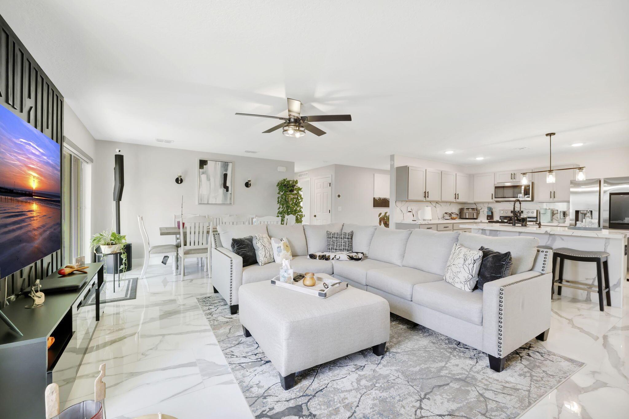 PORT ST LUCIE-SECTION 02 - Residential