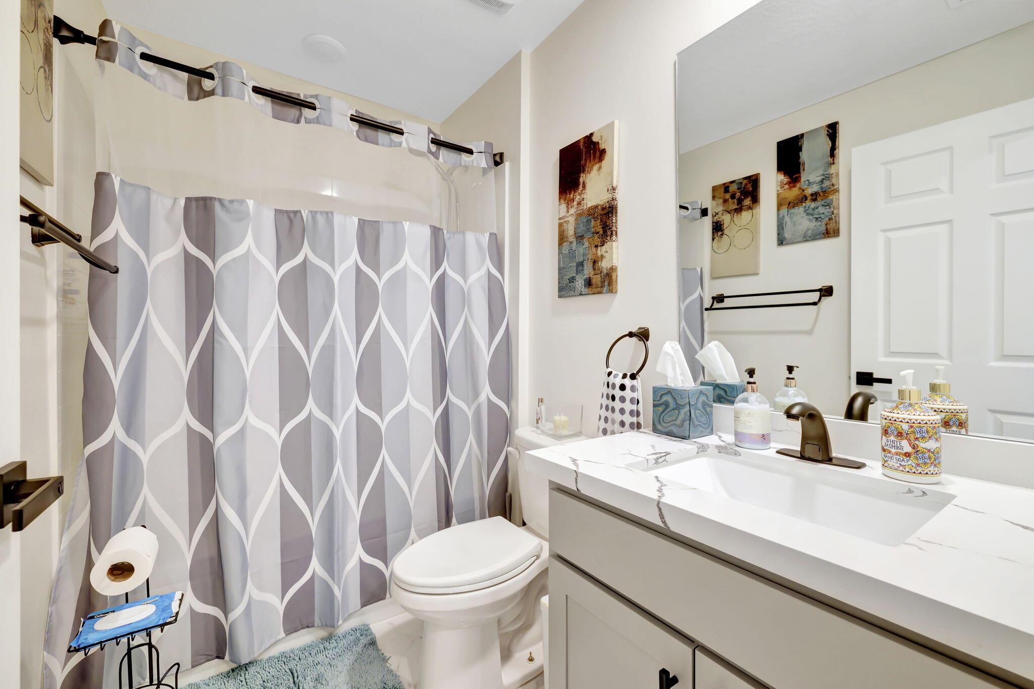 PORT ST LUCIE-SECTION 02 - Residential