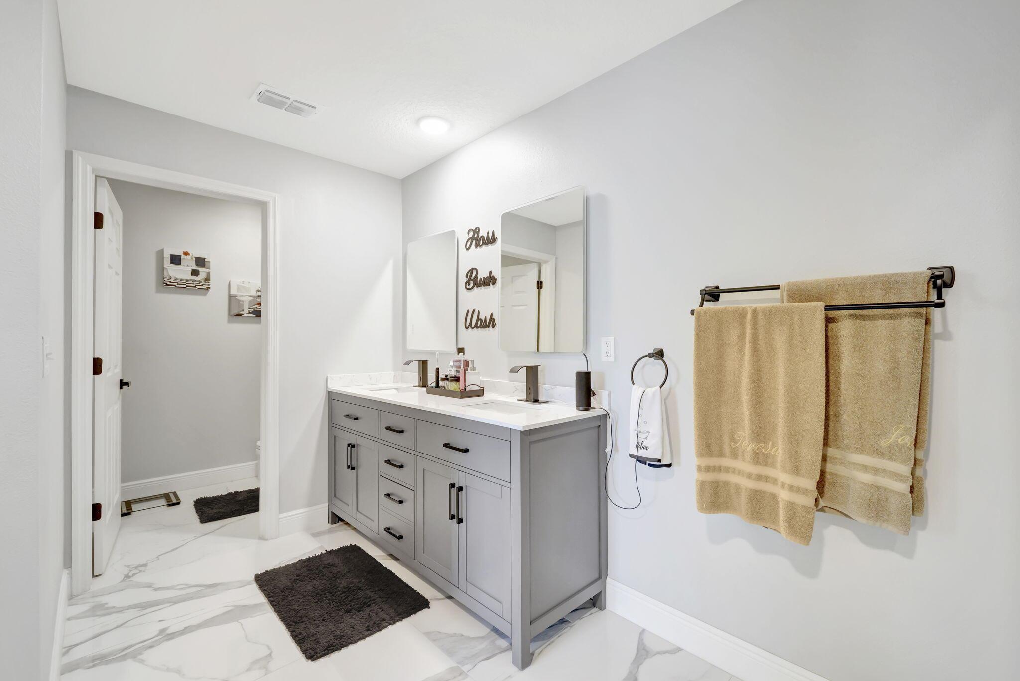 PORT ST LUCIE-SECTION 02 - Residential