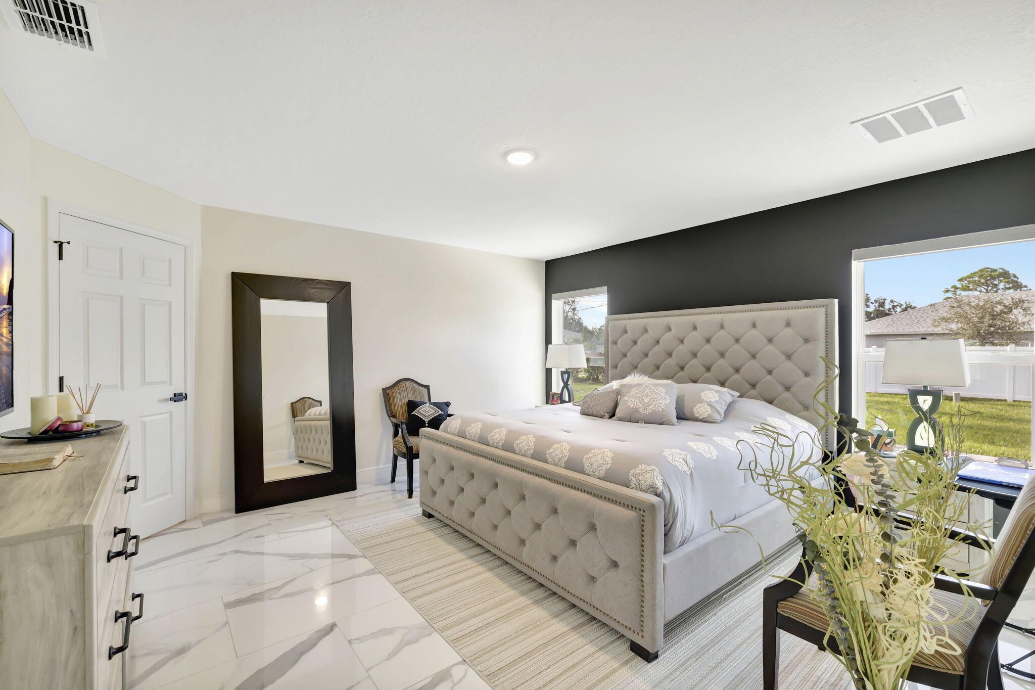 PORT ST LUCIE-SECTION 02 - Residential