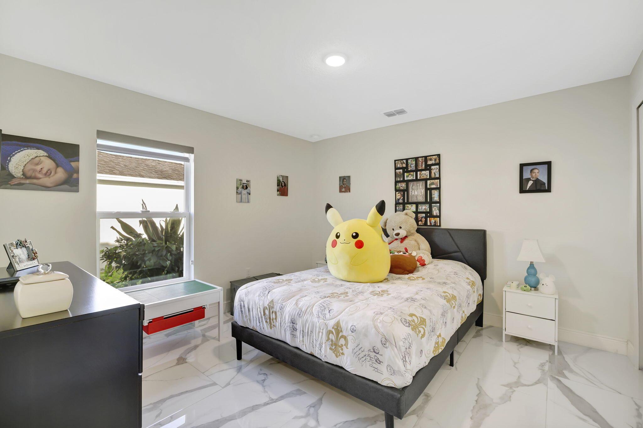 PORT ST LUCIE-SECTION 02 - Residential