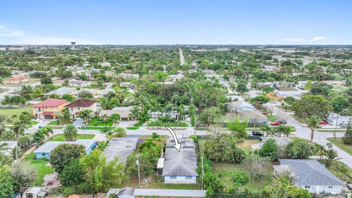 BOYNTON HEIGHTS ADD 1 - Residential Income