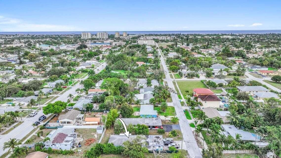 BOYNTON HEIGHTS ADD 1 - Residential Income